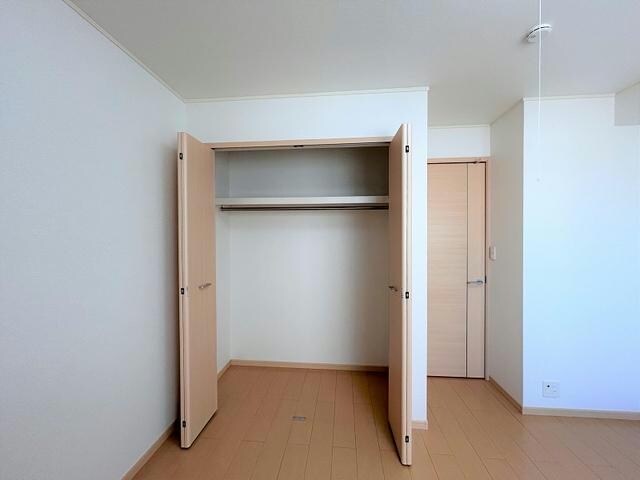 コットンアベニュー Bの物件内観写真