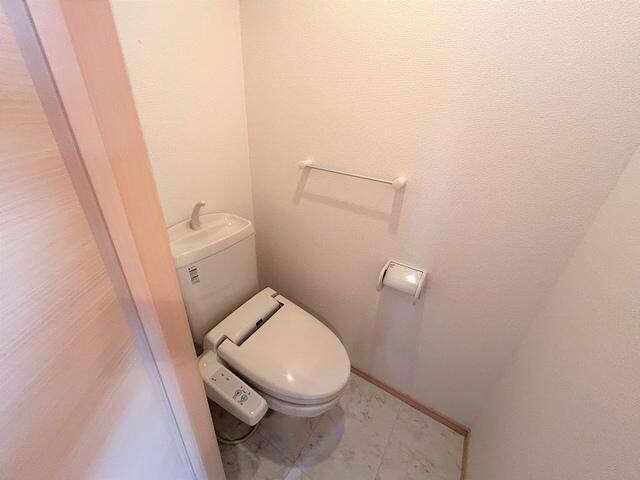 コットンアベニュー Bの物件内観写真