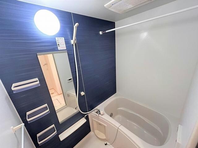 コットンアベニュー Bの物件内観写真