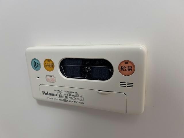 コットンアベニュー Bの物件内観写真