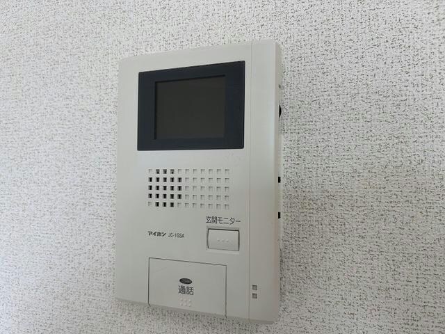 コットンアベニュー Bの物件内観写真