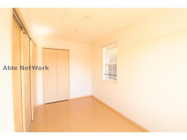 パイン スクエア ノース Bの物件内観写真