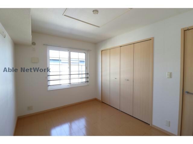 パイン スクエア ノース Bの物件内観写真