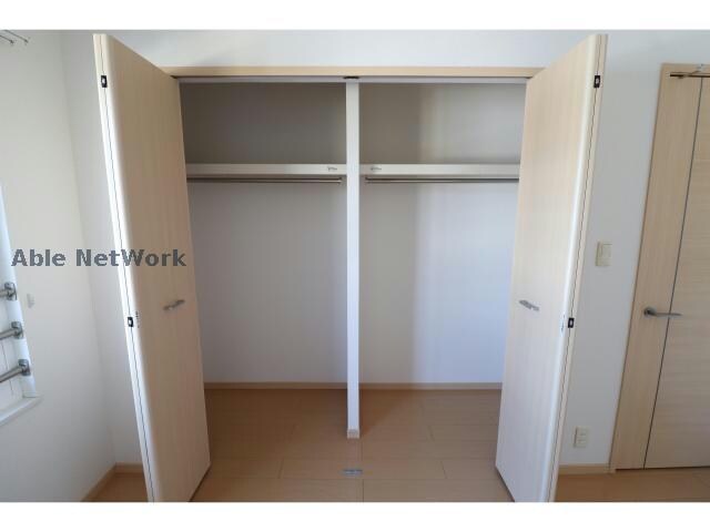 パイン スクエア ノース Bの物件内観写真