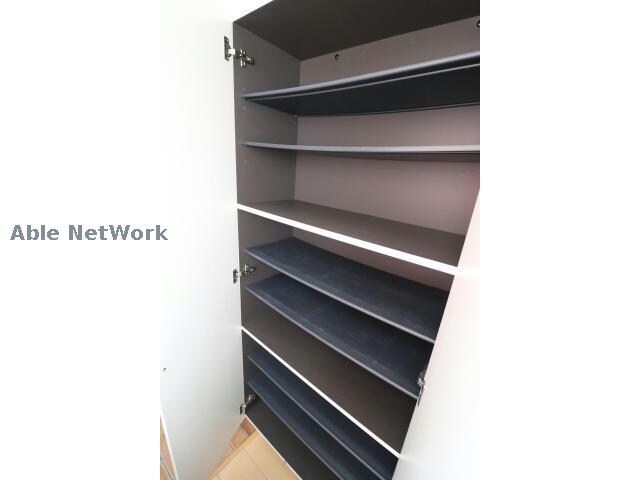 パイン スクエア ノース Bの物件内観写真