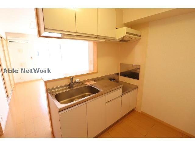 パイン スクエア ノース Bの物件内観写真