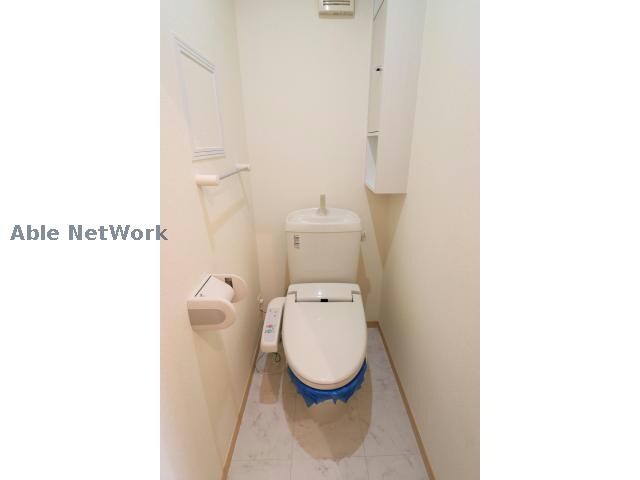 パイン スクエア ノース Bの物件内観写真