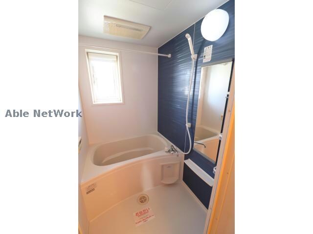 パイン スクエア ノース Bの物件内観写真