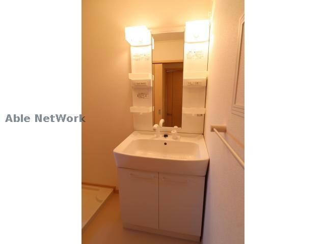 パイン スクエア ノース Bの物件内観写真