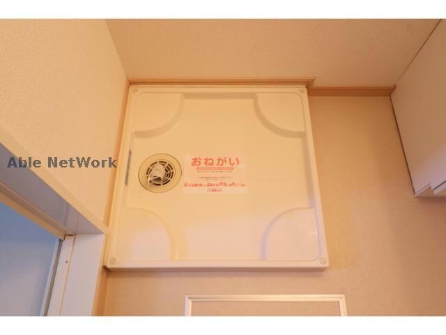 パイン スクエア ノース Bの物件内観写真