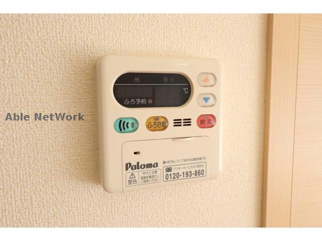 パイン スクエア ノース Bの物件内観写真