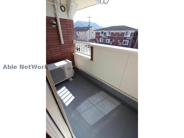 パイン スクエア ノース Bの物件内観写真