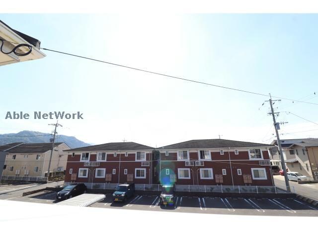 パイン スクエア ノース Bの物件内観写真