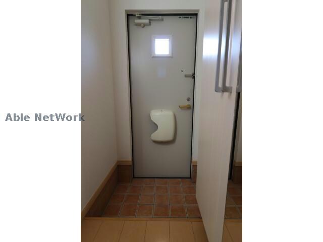 パイン スクエア ノース Bの物件内観写真