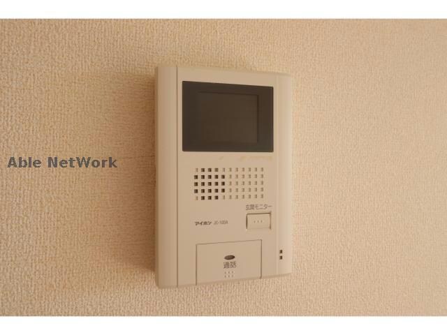 パイン スクエア ノース Bの物件内観写真