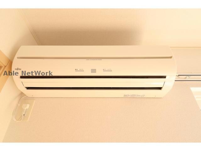 パイン スクエア ノース Bの物件内観写真