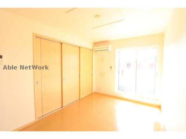 パイン スクエア ノース Bの物件内観写真