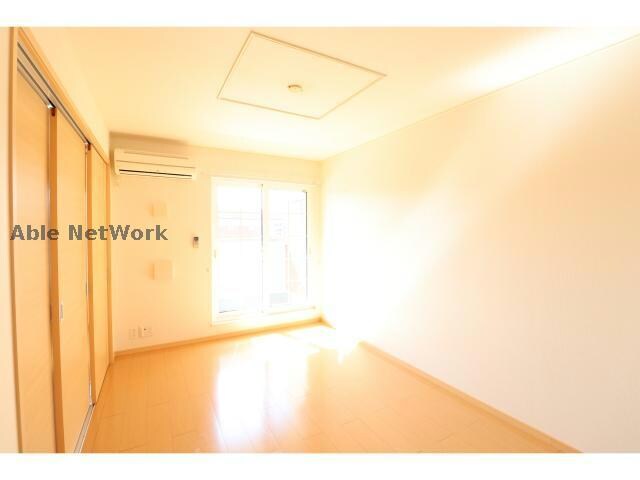 パイン スクエア ノース Bの物件内観写真