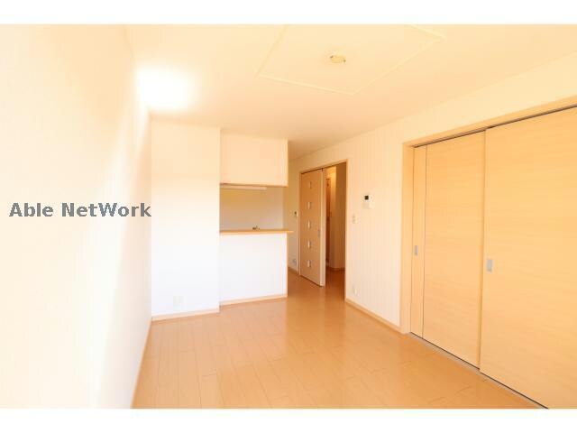 パイン スクエア ノース Bの物件内観写真