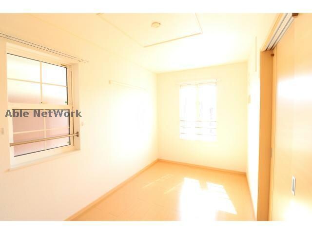 パイン スクエア ノース Bの物件内観写真