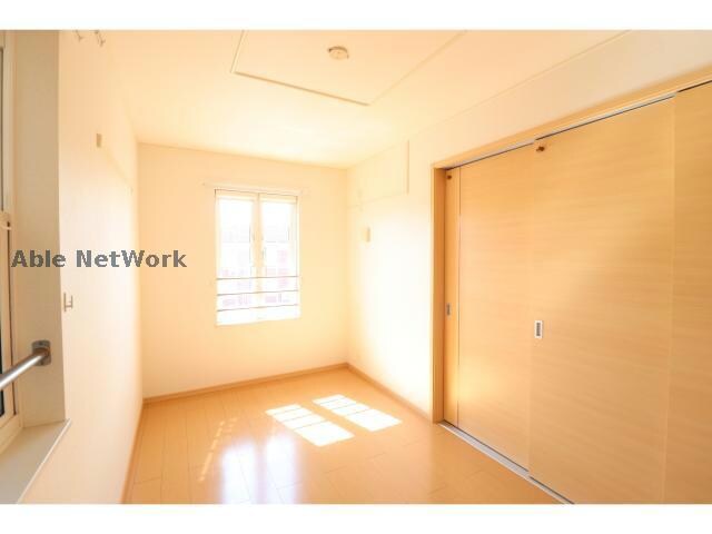 パイン スクエア ノース Bの物件内観写真