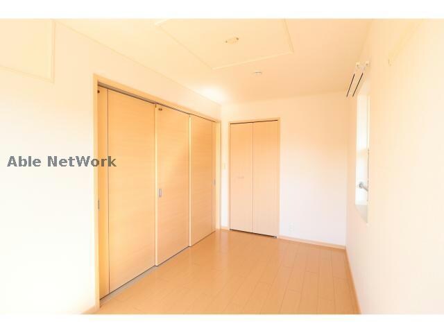 パイン スクエア ノース Bの物件内観写真