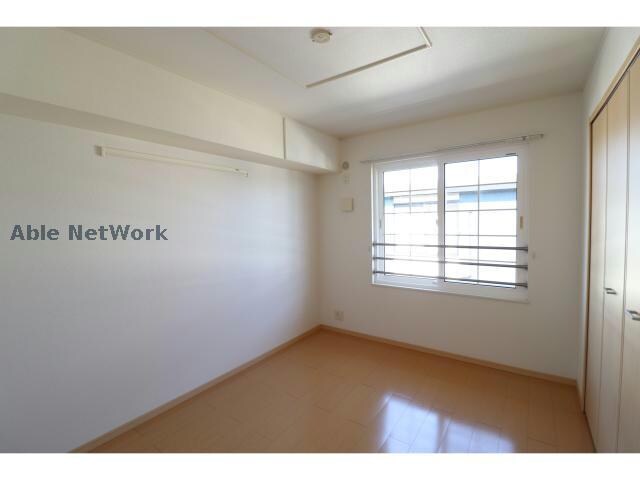 パイン スクエア ノース Bの物件内観写真