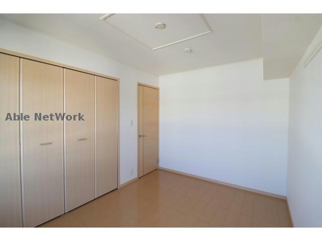 パイン スクエア ノース Bの物件内観写真