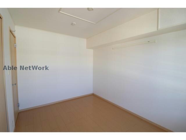 パイン スクエア ノース Bの物件内観写真