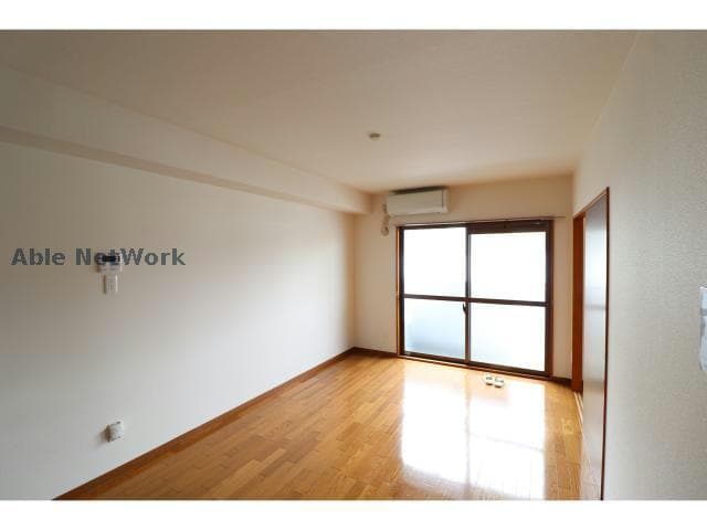 カルディア吉田の物件内観写真