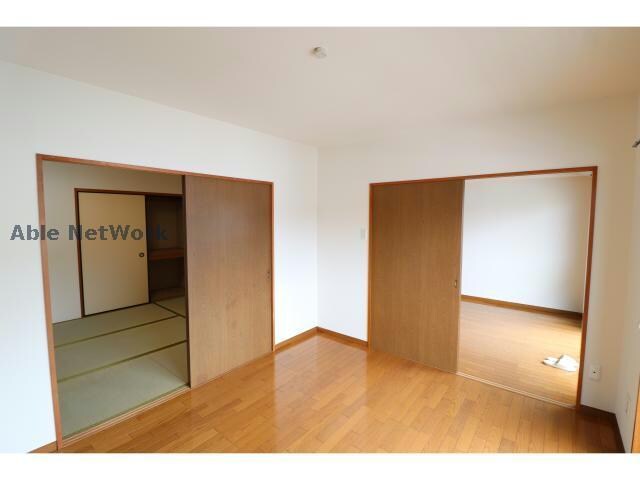 カルディア吉田の物件内観写真