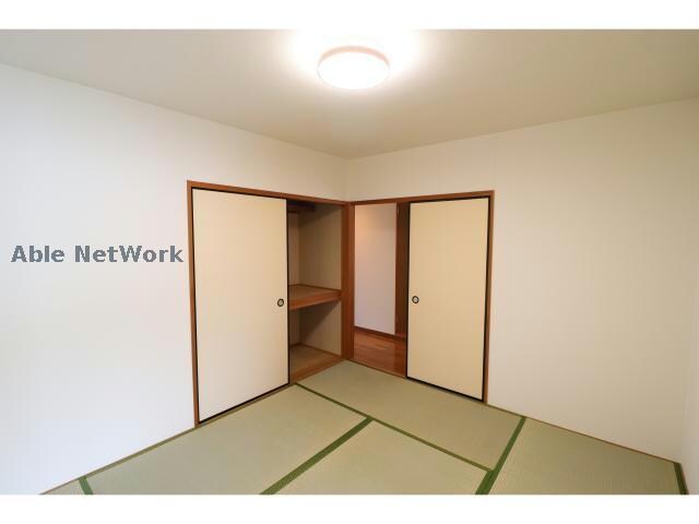 カルディア吉田の物件内観写真