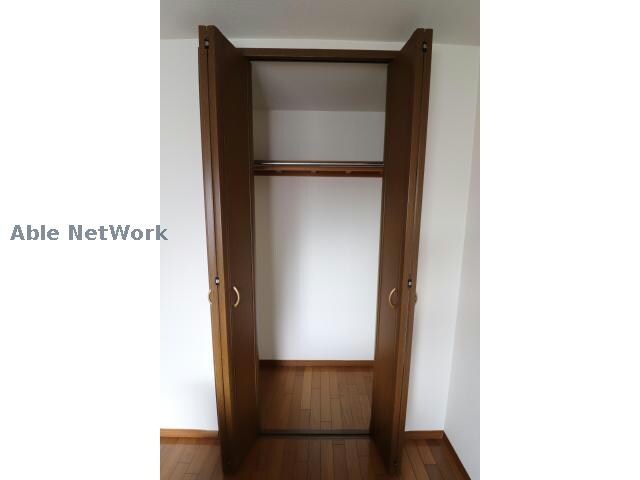 カルディア吉田の物件内観写真