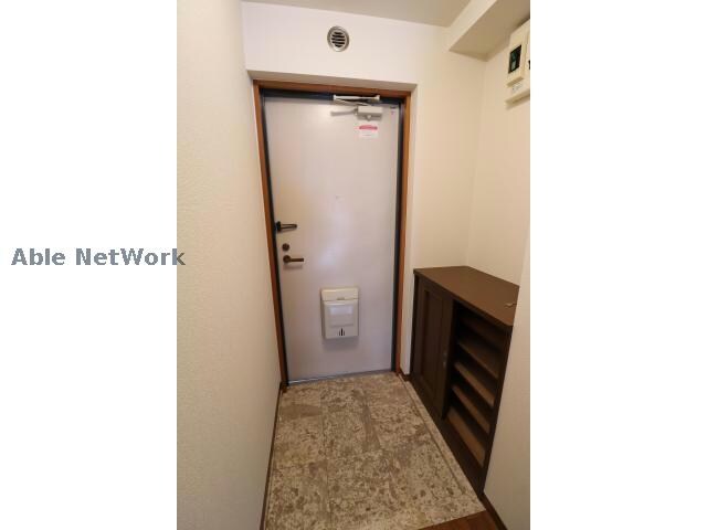 カルディア吉田の物件内観写真