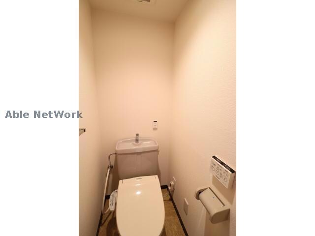 カルディア吉田の物件内観写真