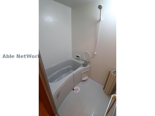 カルディア吉田の物件内観写真