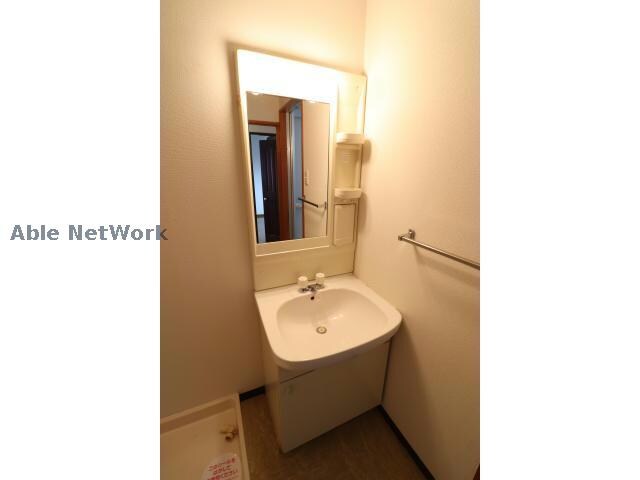 カルディア吉田の物件内観写真