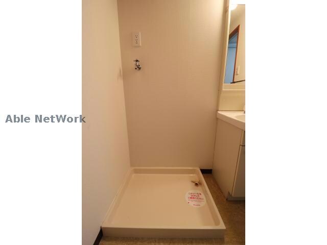 カルディア吉田の物件内観写真