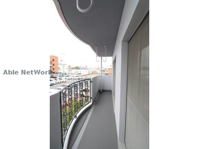 カルディア吉田の物件内観写真