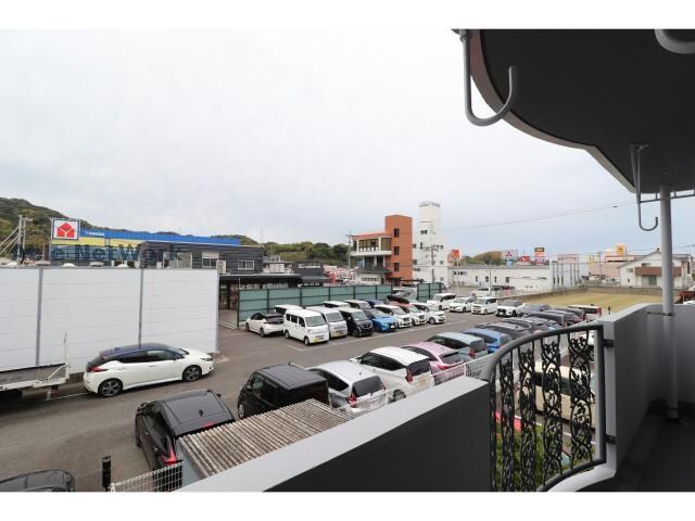 カルディア吉田の物件内観写真