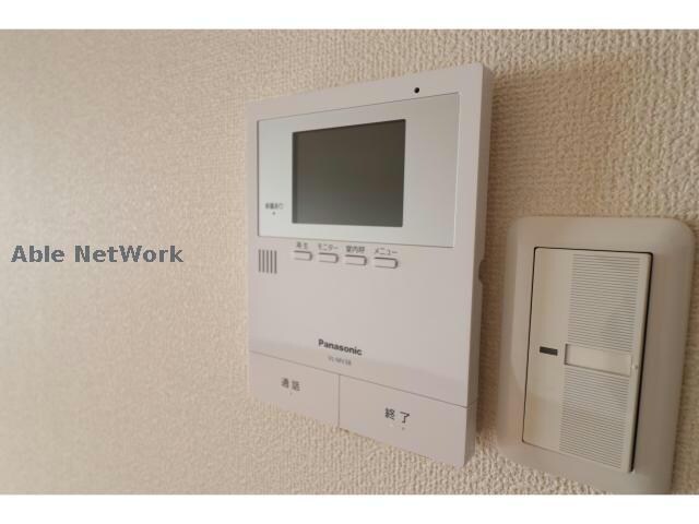 カルディア吉田の物件内観写真