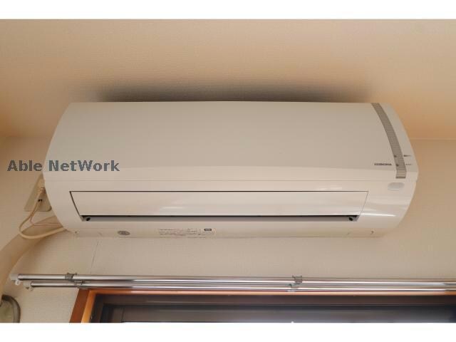 カルディア吉田の物件内観写真