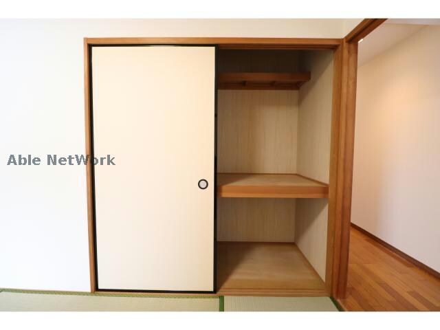 カルディア吉田の物件内観写真