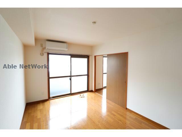 カルディア吉田の物件内観写真