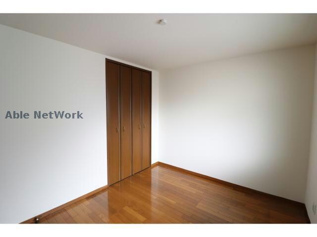 カルディア吉田の物件内観写真