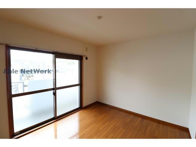 カルディア吉田の物件内観写真