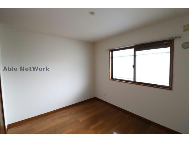 カルディア吉田の物件内観写真