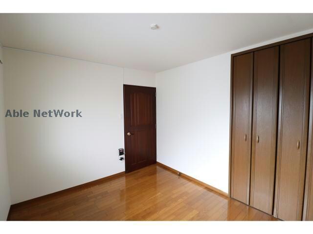 カルディア吉田の物件内観写真