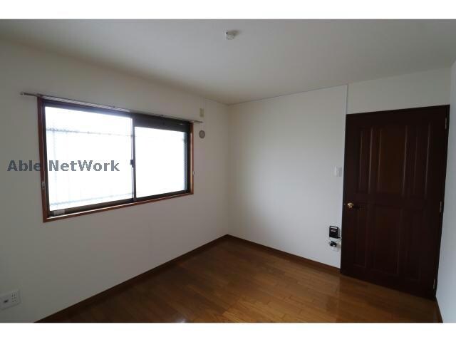 カルディア吉田の物件内観写真