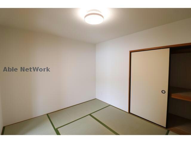 カルディア吉田の物件内観写真